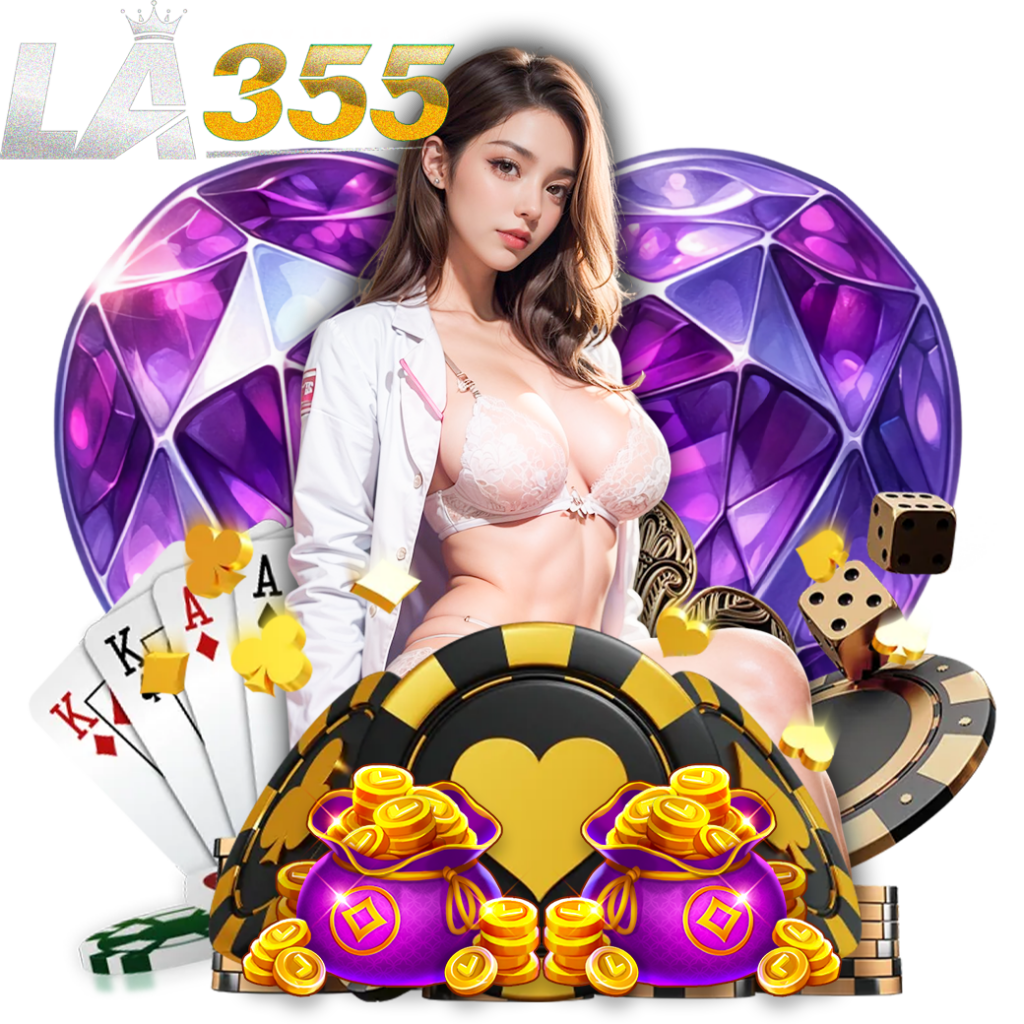 la355 live