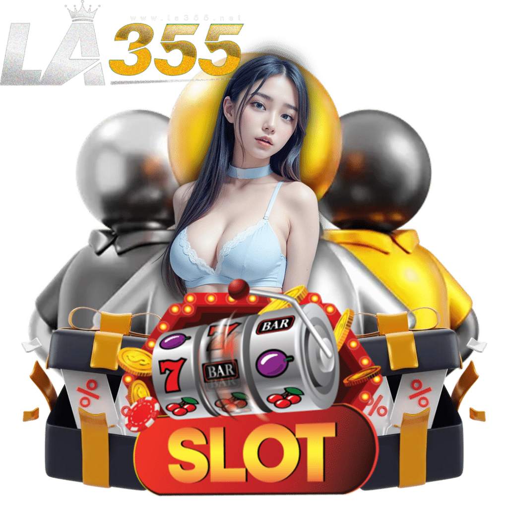 la355 slot